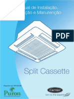 IOM Split Cassete 40KW-C-05.11 (View)