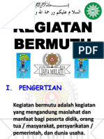 08 Kegiatan Bermutu