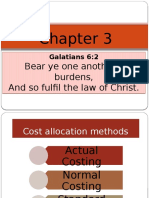 Bear Ye One Another's Burdens, and So Fulfil The Law of Christ. Bear Ye One Another's Burdens, and So Fulfil The Law of Christ