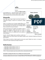 Tibério Gêmelo PDF