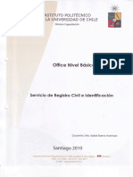 Office Nivel Básico PDF