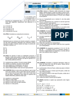 TIRADENTES ONLINE Polícia Militar-Ce - Prof. Airles JR Tropa de Elite 0800 100% Exercícios