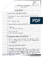AI All Notes PDF