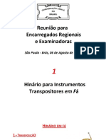 Reunião Brás 06.08.19