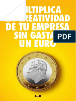 AyB Libro de Creatividad