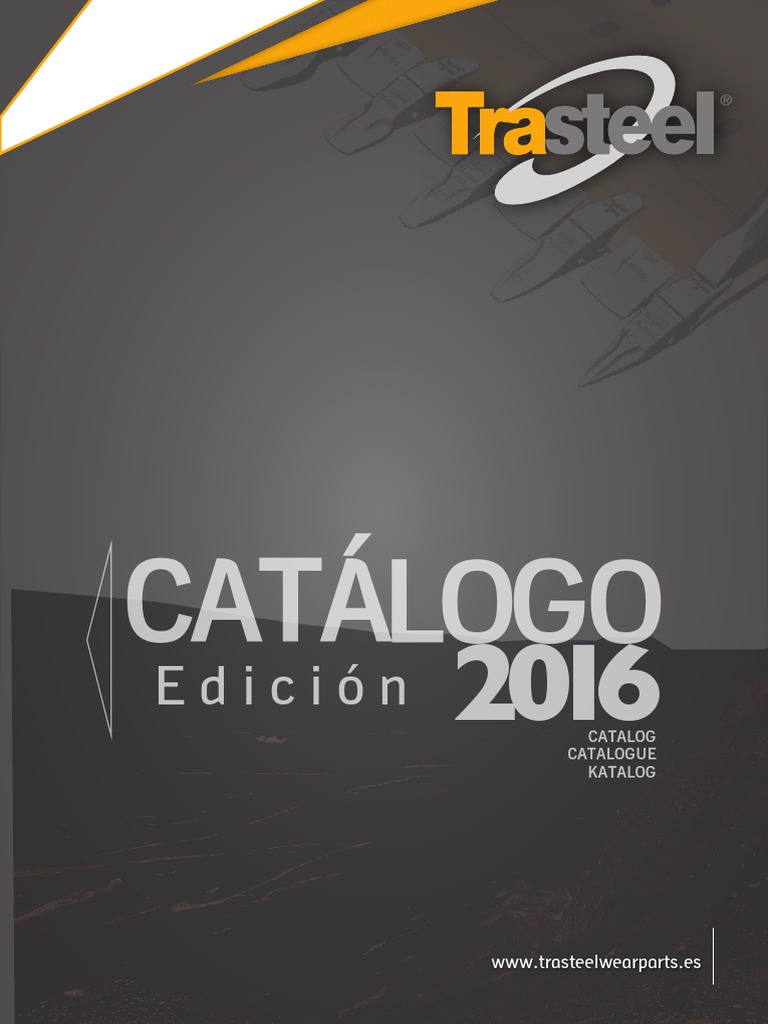 Catalogo 2016 | PDF