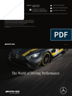 AMG Brochure PDF