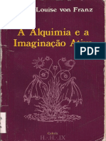 Ebook - A Alquimia e A Imaginação Ativa - Marie-Louise Von Franz PDF