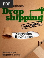 Fornecedores Dropshipping Nacional Cassio Canali