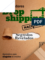 Fornecedores Dropshipping Nacional Cassio Canali