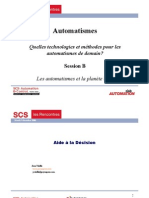 Système D'information Industriel