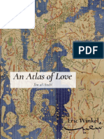 Ibn 'Arabi. An Atlas of Love (Eng)