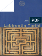 Jacques Attali - Labirentin Tarihi