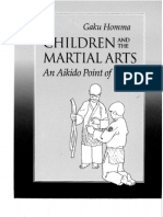 LOS NIÑOS GAKU HOMMA Y LAS ARTES MARCIALES Y EL AIKIDO DE VISTA.pdf