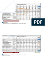 Planillhas Dimensionamento Dutos