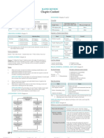 Rapid Review of Accounting Principles