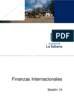 Finanzas