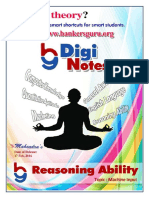 Digital Reasoning