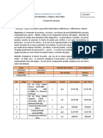 Formato Cotización PDF