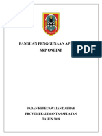 Buku Panduan SKP Online Pemprov Kalsel (Revisi V).pdf