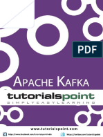 Apache Kafka Tutorial PDF