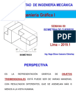 Semana 09 Isometria 2019 1