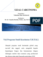 Laryngeal Carcinoma - PPT Fix PDF