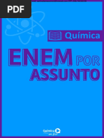 Enem Por Assunto