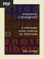 Bell Hooks