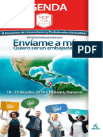 Agenda MCP Congreso 2019 Es