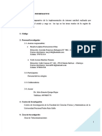 Proyecto de Tesis Internet Satelital INFORMATIVO