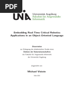 Vistein Dissertation