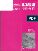 Clase 1 y 2 de Foucault