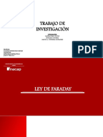 Ley de Faraday