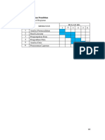 Jadwal Kegiatan