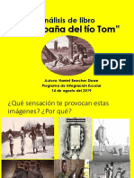 149122411 Analisis La Cabana Del Tio Tom Ppt