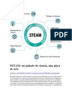 STEAM