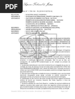 Acordao Caso Macdonald x Mac Doro