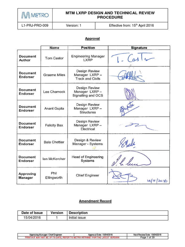 L1 PRJ Pro 009 | Download Free PDF | Design | Specification (Technical ...