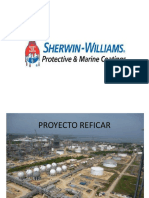 Presentación Industrial Sherwin Williams PDF