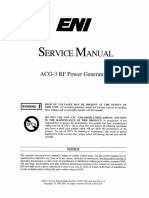 ENI+ACG-3-101+Serv-op+man