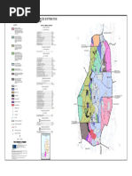 Benguet Geological Mineral Resources Distribution A3