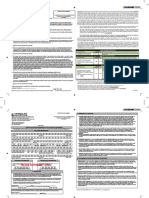 Philippines MA PDF - For Manual Reinstatement PDF