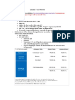Resumen de Liquidos y Electrolítos