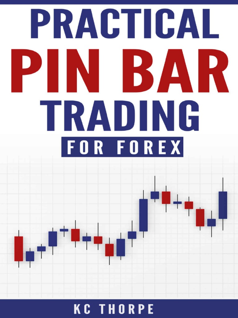 Practical Pin Bar Trading Strategies Tendencia del mercado Mercado
