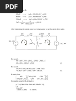 Acoplados