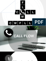 Call Flow Guide