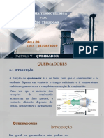 2019 IT_V Queimadores (Aula 9)