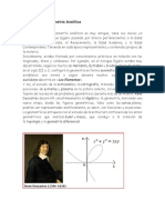 Historia de La Geometría Analític1