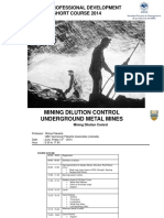 RIMAS PAKALNIS  MINING DILUTION CONTROL _ COURSE.pdf